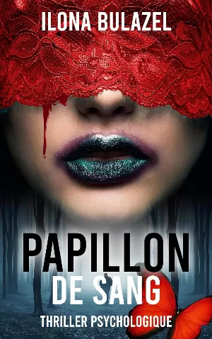Papillon de sang